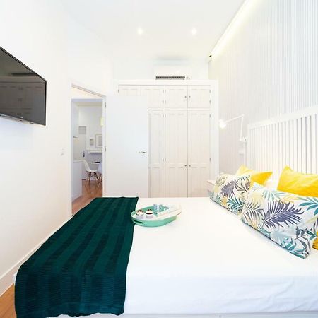 Fuencarral Apartment มาดริด ภายนอก รูปภาพ