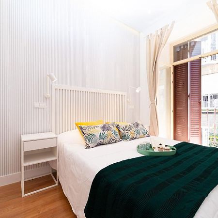 Fuencarral Apartment มาดริด ภายนอก รูปภาพ