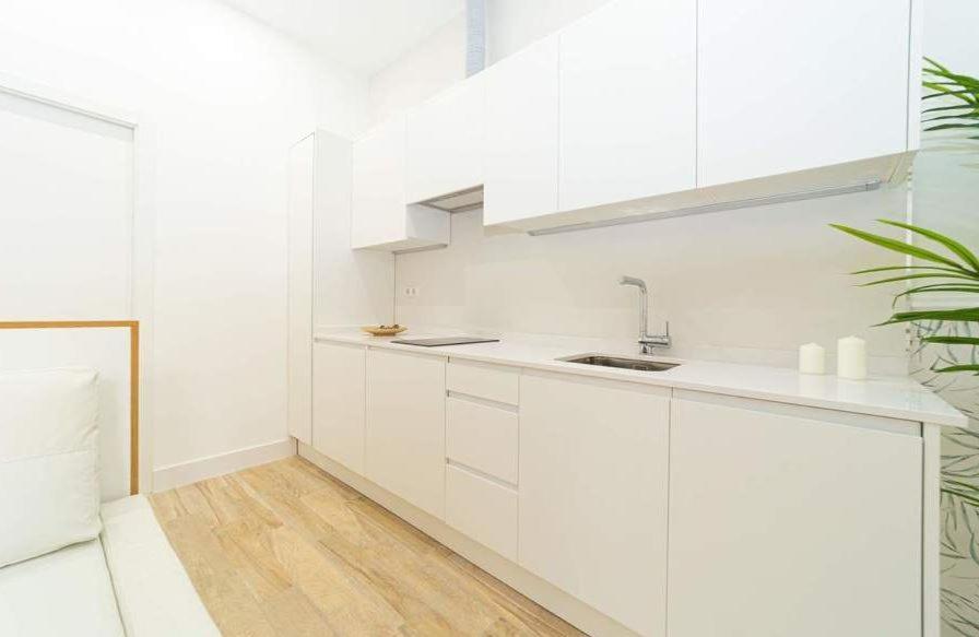 Fuencarral Apartment มาดริด ภายนอก รูปภาพ
