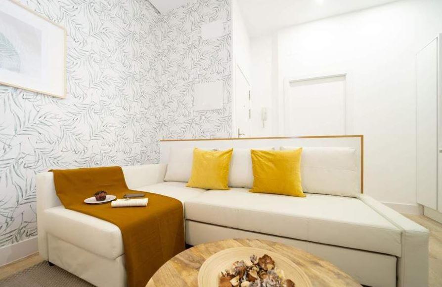 Fuencarral Apartment มาดริด ภายนอก รูปภาพ