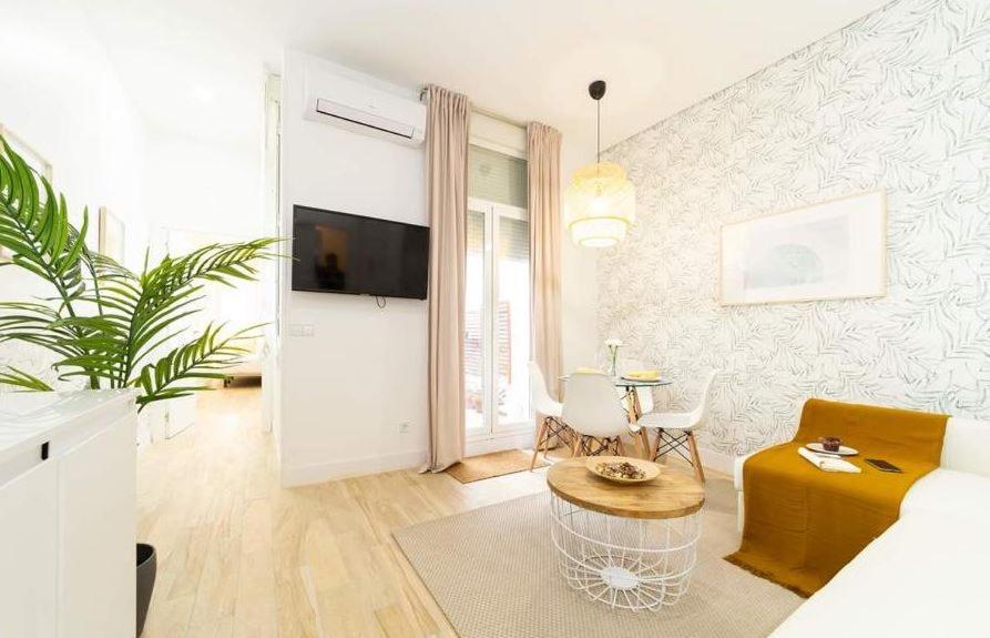 Fuencarral Apartment มาดริด ภายนอก รูปภาพ