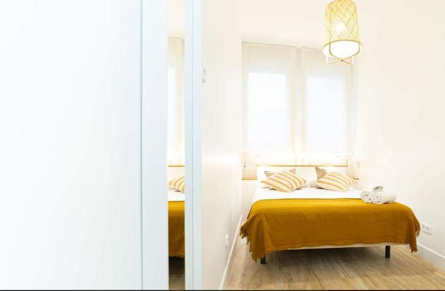 Fuencarral Apartment มาดริด ภายนอก รูปภาพ