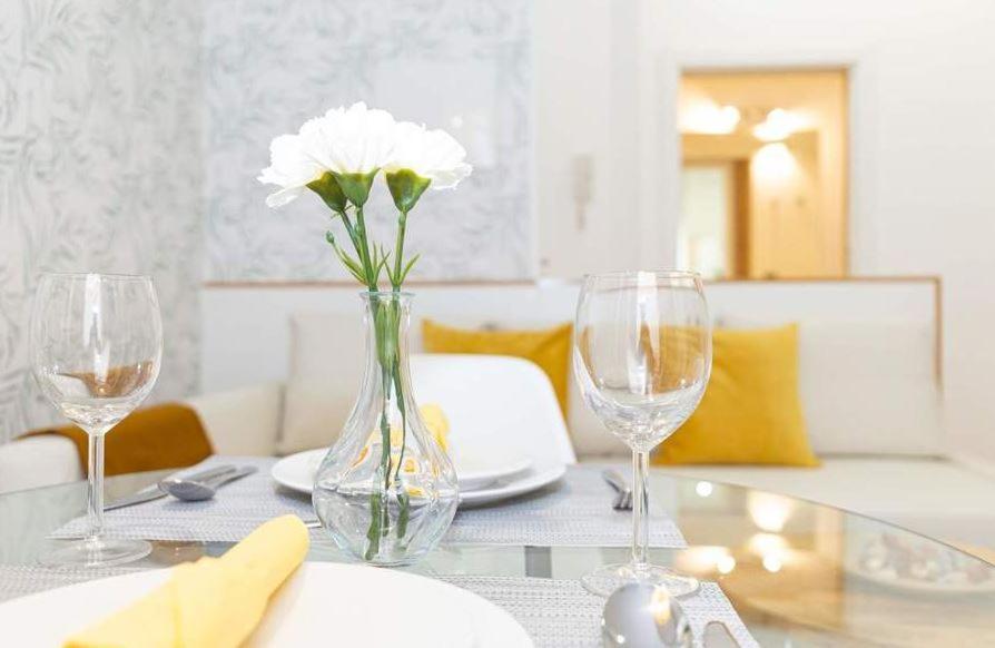 Fuencarral Apartment มาดริด ภายนอก รูปภาพ