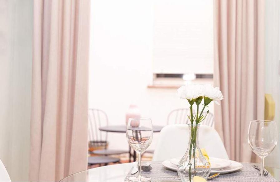 Fuencarral Apartment มาดริด ภายนอก รูปภาพ