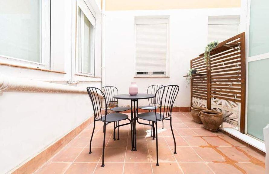 Fuencarral Apartment มาดริด ภายนอก รูปภาพ