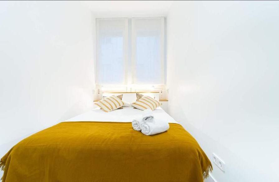 Fuencarral Apartment มาดริด ภายนอก รูปภาพ