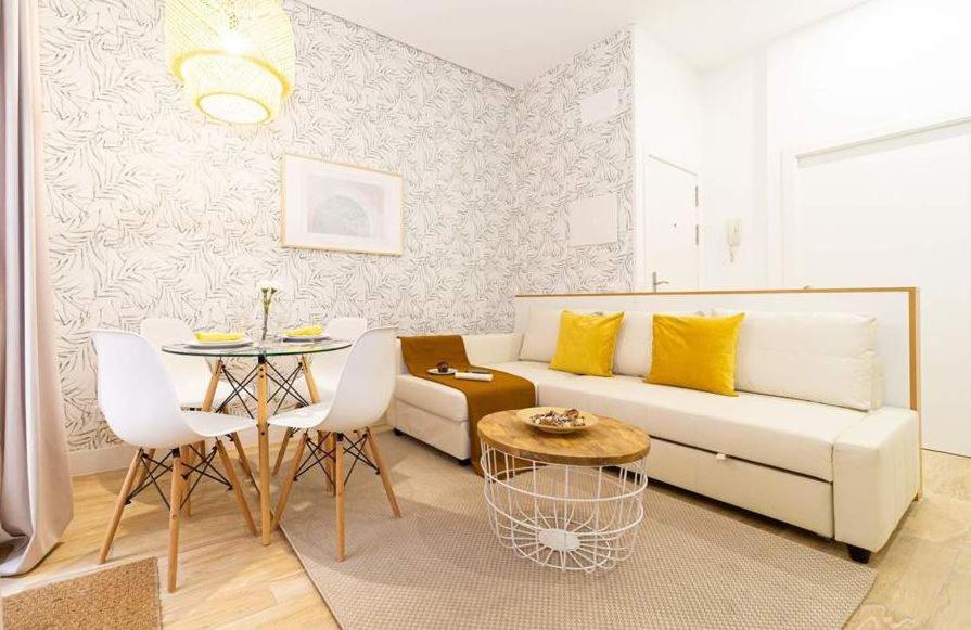 Fuencarral Apartment มาดริด ภายนอก รูปภาพ