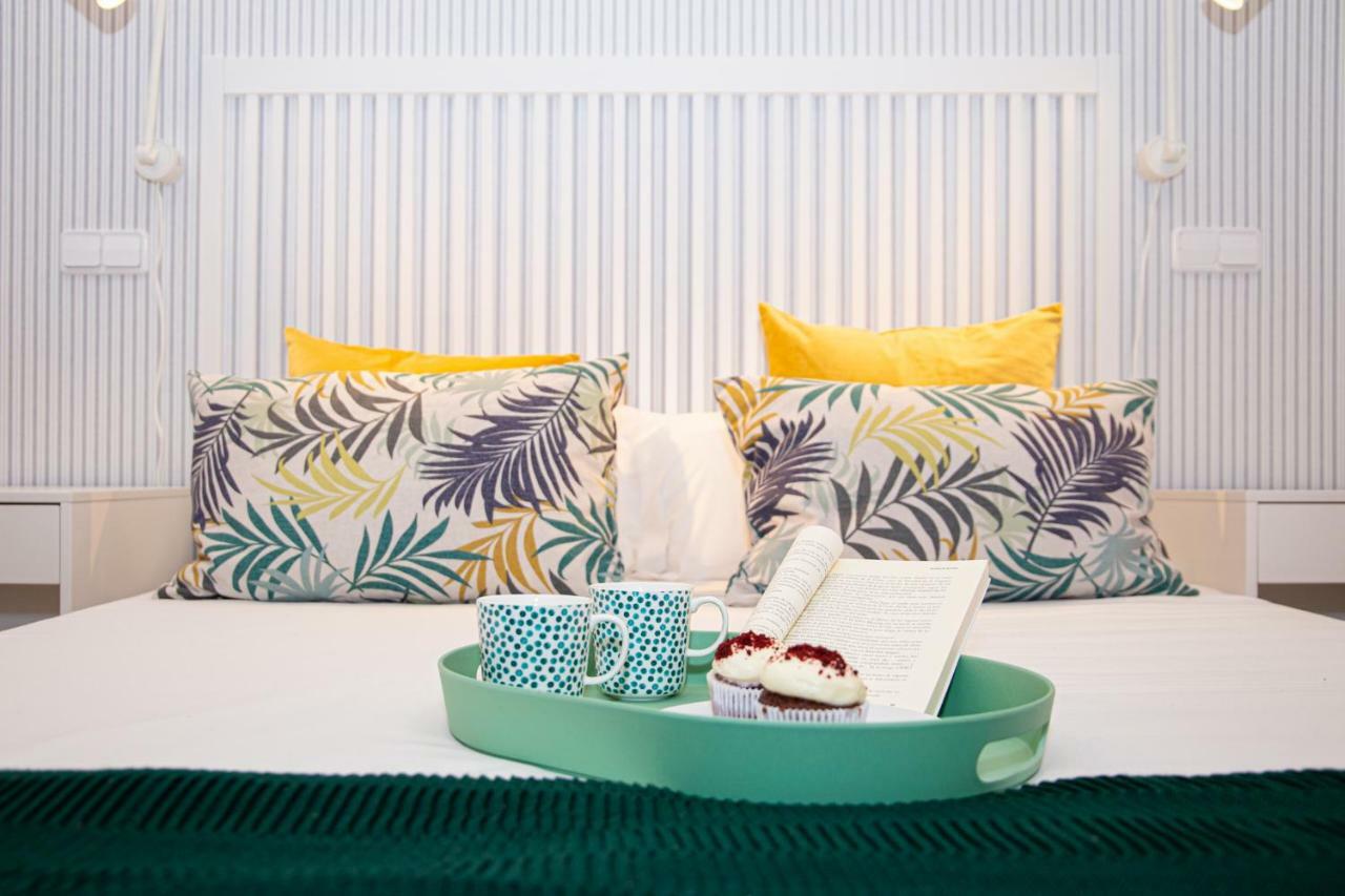 Fuencarral Apartment มาดริด ภายนอก รูปภาพ
