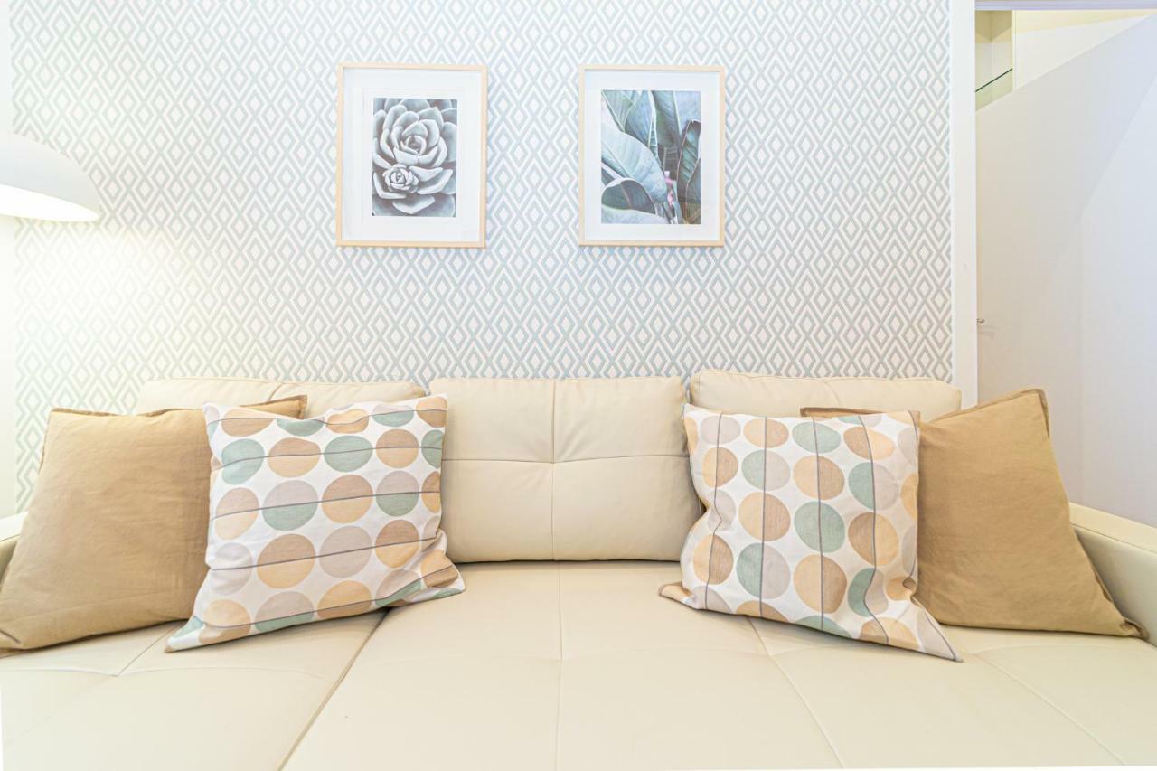 Fuencarral Apartment มาดริด ภายนอก รูปภาพ