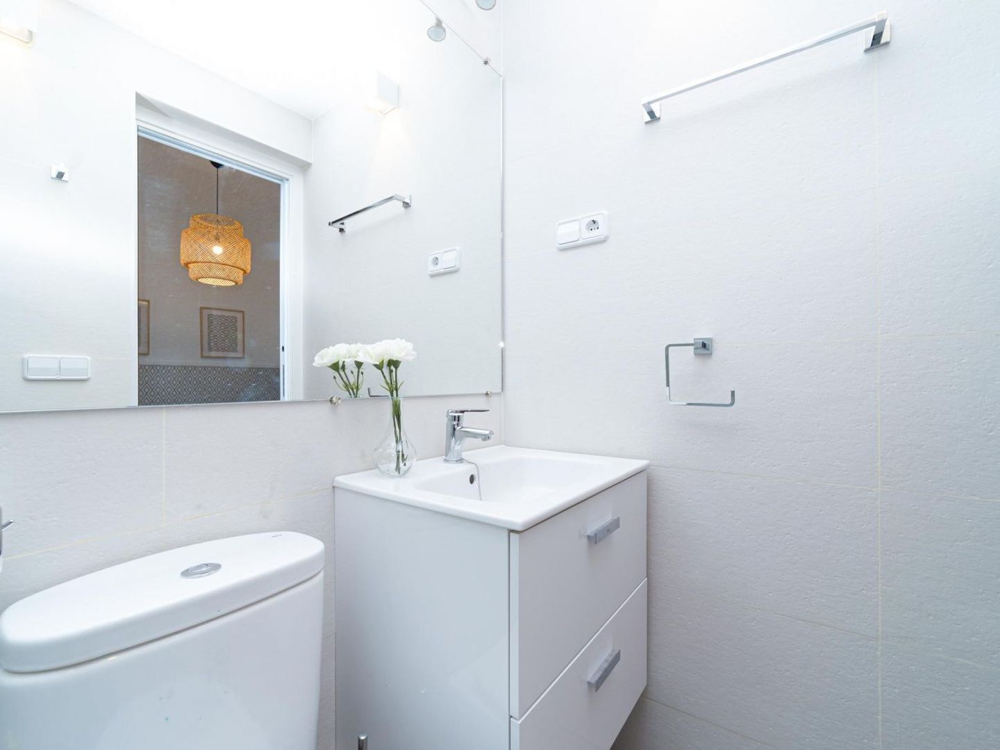 Fuencarral Apartment มาดริด ภายนอก รูปภาพ