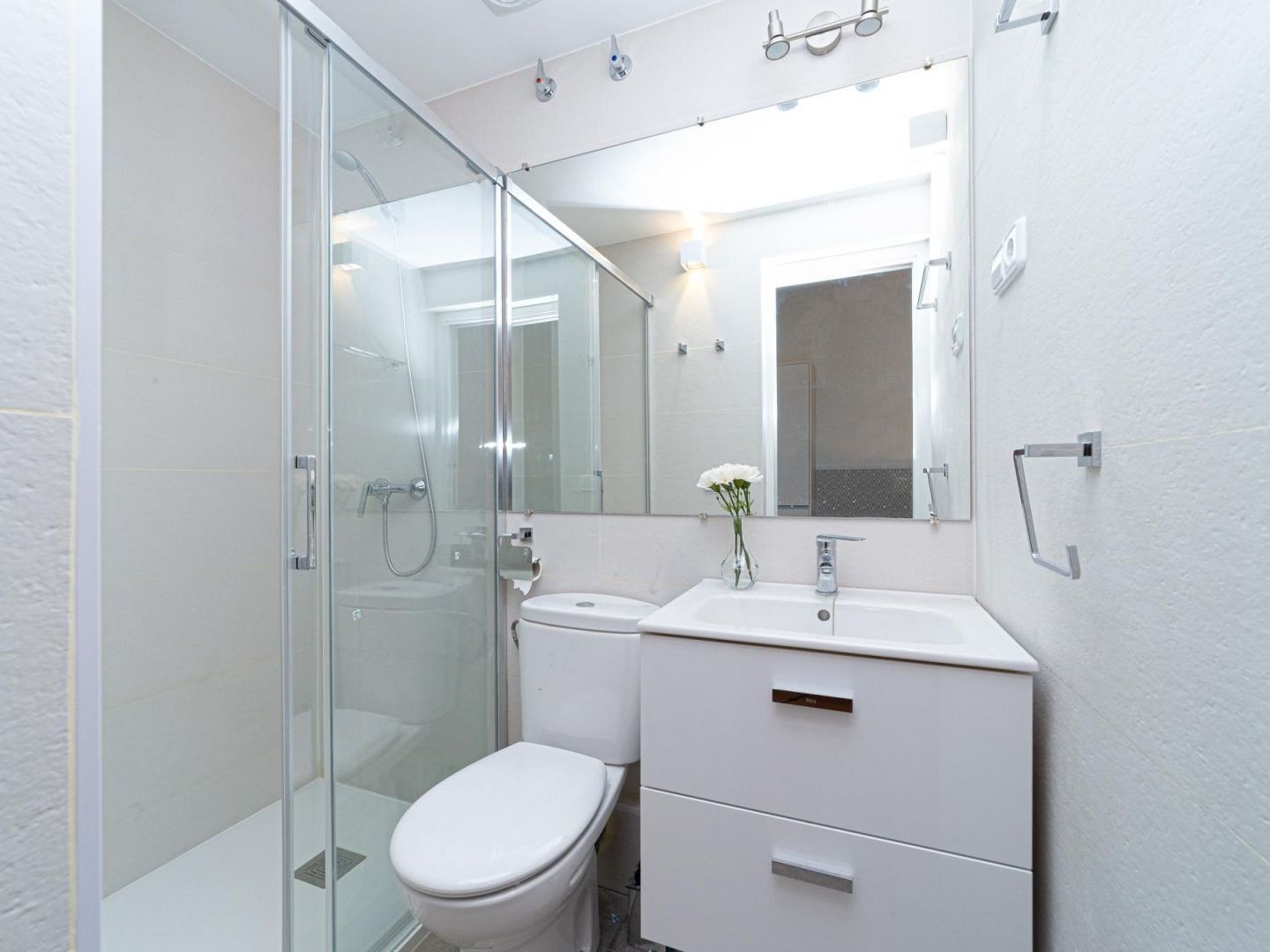 Fuencarral Apartment มาดริด ภายนอก รูปภาพ